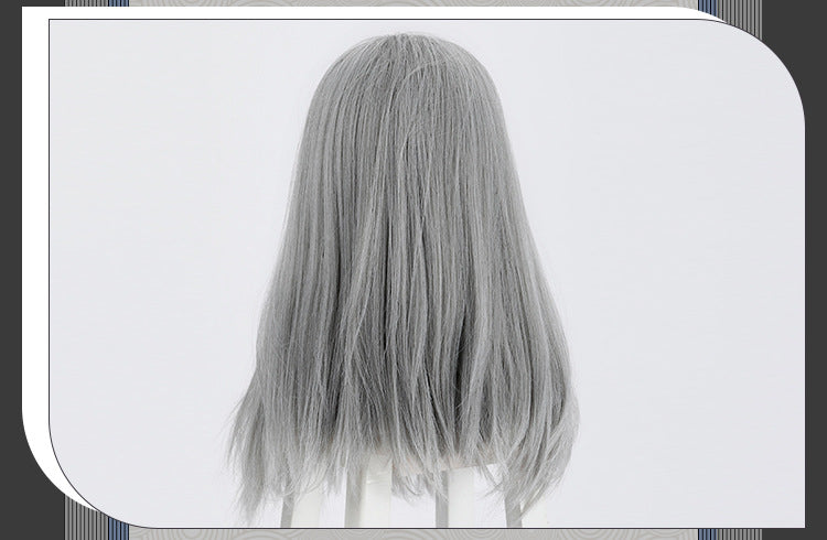 Epic White Flowing Wizard Robe with Hood - Cinematic Fantasy Mage Cosplay Set for Men