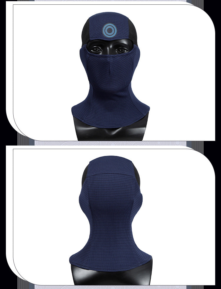 Crimson Vigilante Cosplay Costume – Heroic Stealth Outfit for Halloween & Performances