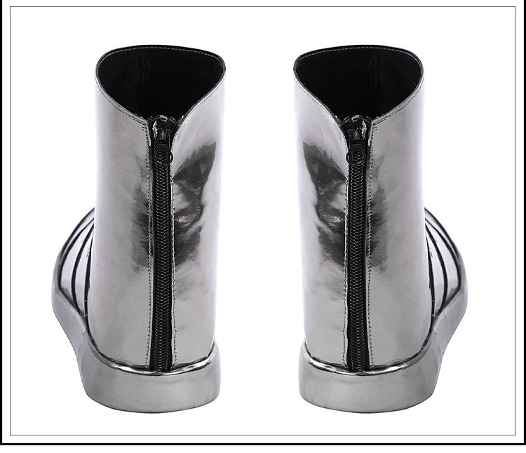 Anti-Hero Red Tactical Suit with Black Accents - Full Cosplay Outfit Male | Belt Holsters Gloves Mask