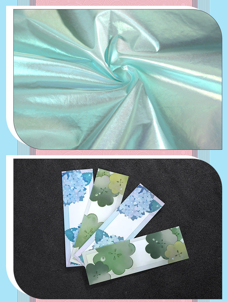 Mystic Guardian Cosplay Raincoat – Kiriko Anime Game Costume