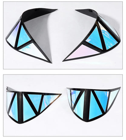 Ice Queen Cosplay Costume – Fantasy Hero Outfit for Women