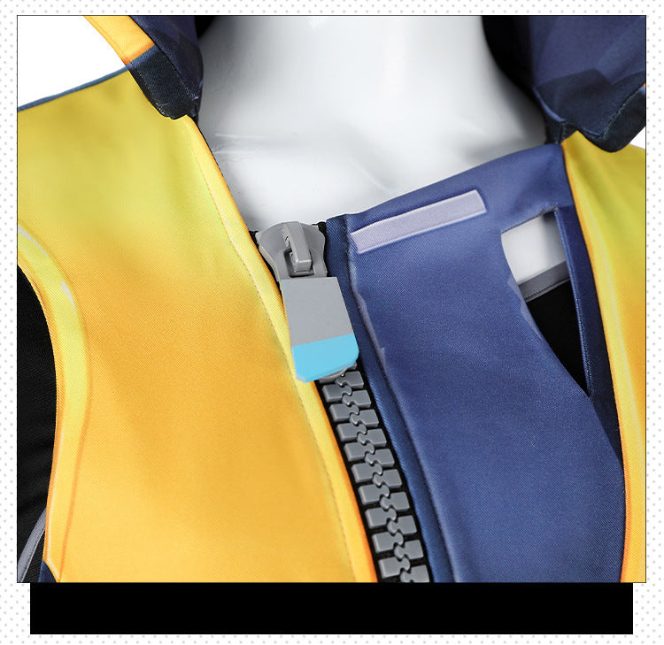 Prismatic Energy Cosplay Costume – Futuristic Fantasy Performance Outfit Set