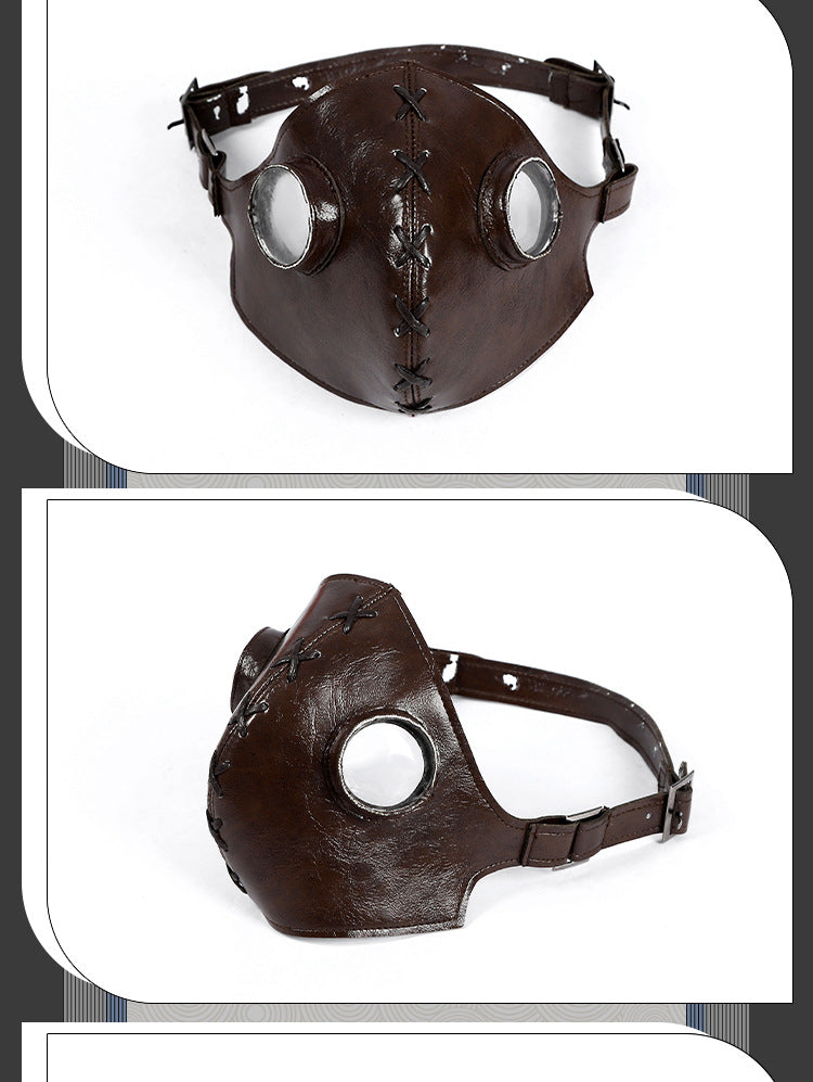 Wild Huntress Cosplay Costume – Fantasy Adventure Outfit for Women