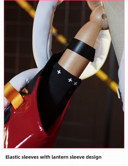 Zenless Zone Zero Nekomiya Mana Cosplay Costume