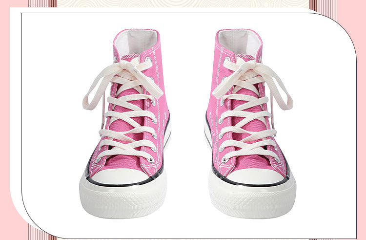 Pink Tactical Suit with White Accents & Black Details - Full Female Cosplay Ensemble Mask Holsters Belt