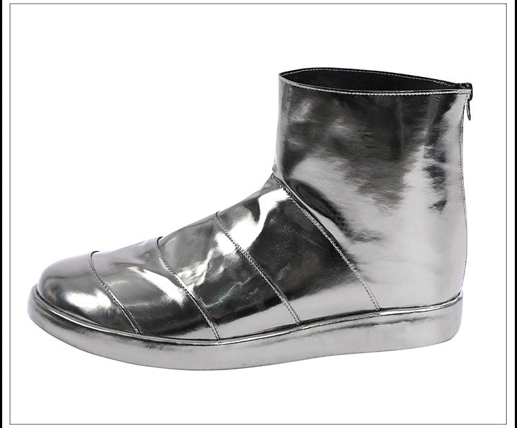 Anti-Hero Red Tactical Suit with Black Accents - Full Cosplay Outfit Male | Belt Holsters Gloves Mask