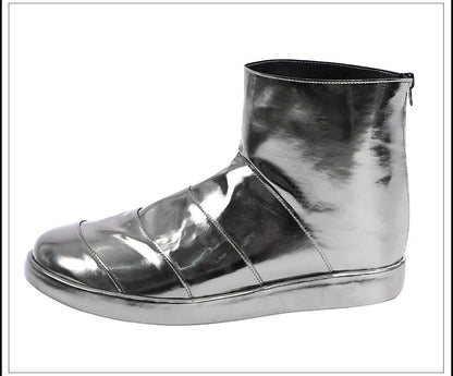 Anti-Hero Red Tactical Suit with Black Accents - Full Cosplay Outfit Male | Belt Holsters Gloves Mask