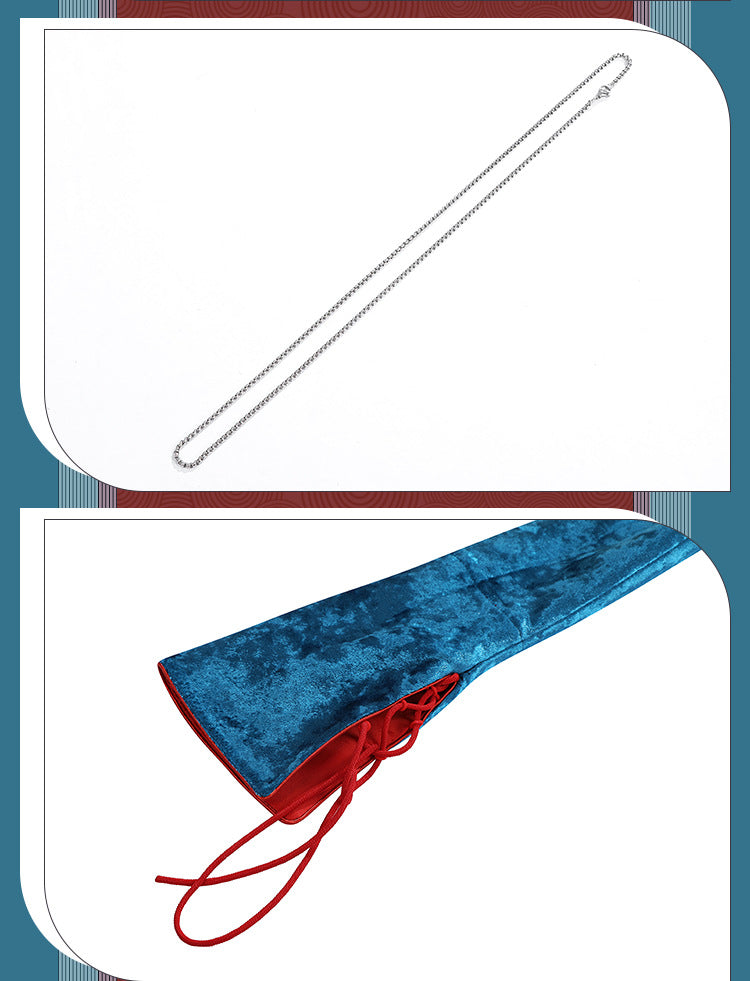 Classic Fairy Tale Princess Dress - Blue & Yellow Puff Sleeve Gown Adult & Kids Cosplay Costume