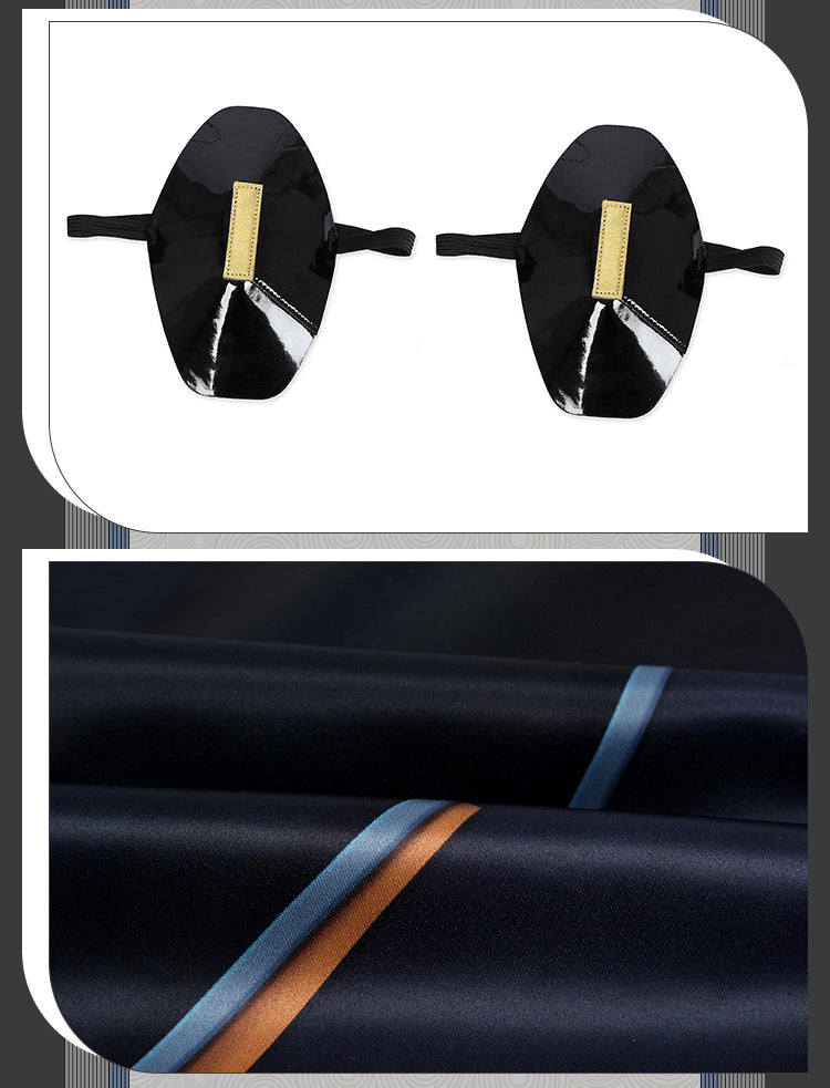 Lightning Goddess Cosplay Costume – Fantasy Superhero–Inspired Anime Outfit Set