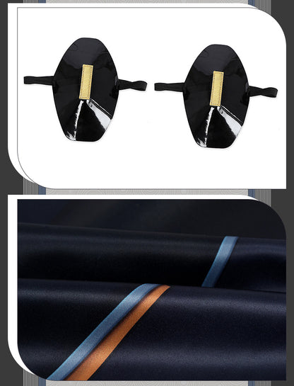 Lightning Goddess Cosplay Costume – Fantasy Superhero–Inspired Anime Outfit Set