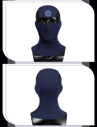 Crimson Vigilante Cosplay Costume – Heroic Stealth Outfit for Halloween & Performances