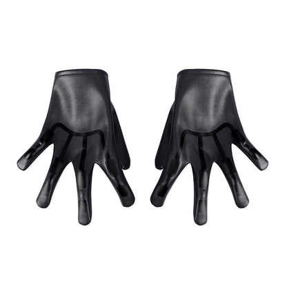 Shadow Operative Cosplay Costume – Stealth Hero Outfit for Halloween & Performances