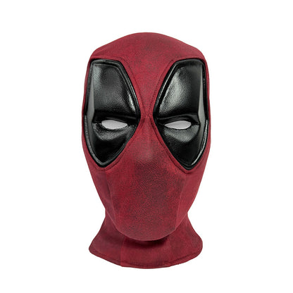 Mercenary Hero Cosplay Costume – Wade Bodysuit and Accessories Set