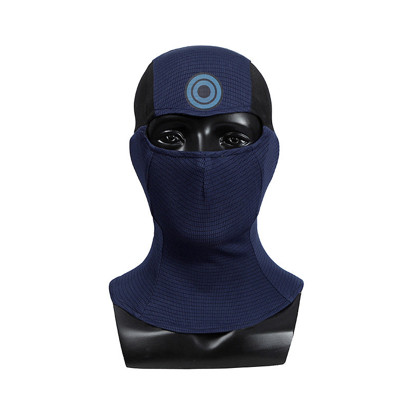 Crimson Vigilante Cosplay Costume – Heroic Stealth Outfit for Halloween & Performances