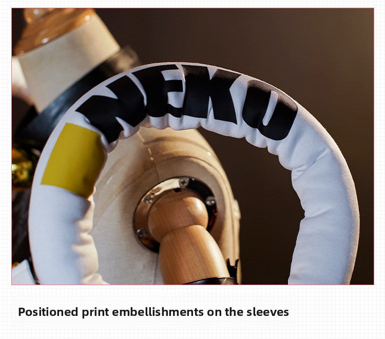 Zenless Zone Zero Nekomiya Mana Cosplay Costume