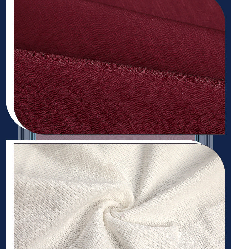 Polynesian Explorer Dress - Manta Ray Print Red Skirt & Crop Top | Women & Children Cosplay Set with Necklace