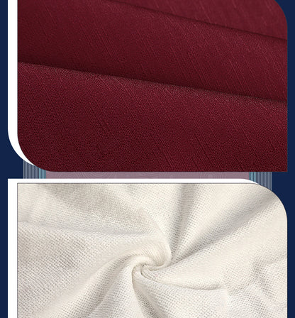 Polynesian Explorer Dress - Manta Ray Print Red Skirt & Crop Top | Women & Children Cosplay Set with Necklace