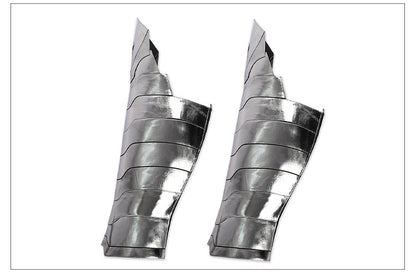 Anti-Hero Red Tactical Suit with Black Accents - Full Cosplay Outfit Male | Belt Holsters Gloves Mask