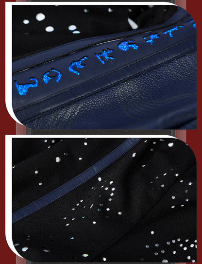 Dark Witch Sorceress Cosplay Costume – Gothic Magic Robe Outfit for Halloween & Themed Events