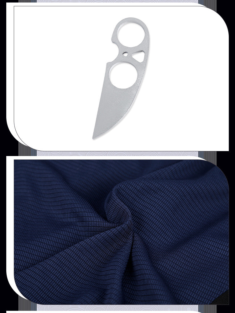 Crimson Vigilante Cosplay Costume – Heroic Stealth Outfit for Halloween & Performances