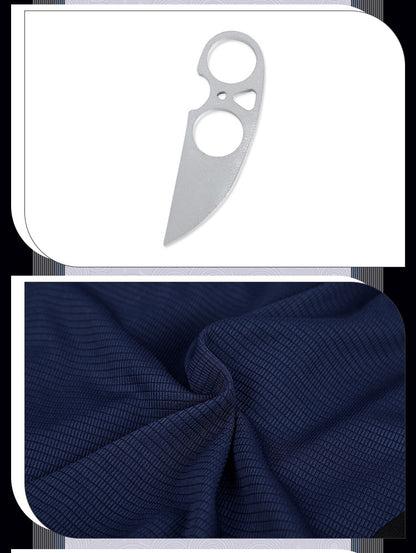 Crimson Vigilante Cosplay Costume – Heroic Stealth Outfit for Halloween & Performances