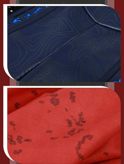 Dark Witch Sorceress Cosplay Costume – Gothic Magic Robe Outfit for Halloween & Themed Events