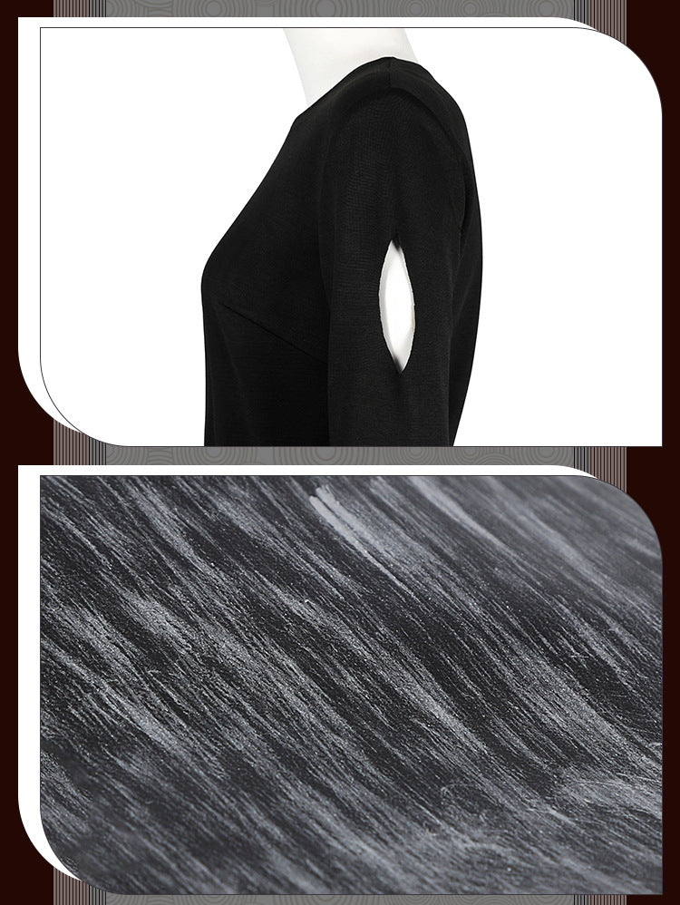 Futuristic Padawan White Robe Costume - Colorful Sash Belt Hooded Ensemble | Sci-Fi Academy Style