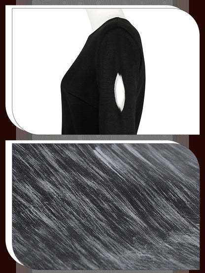 Futuristic Padawan White Robe Costume - Colorful Sash Belt Hooded Ensemble | Sci-Fi Academy Style