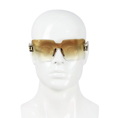 Tactical Tech Operative Cosplay Costume – Futuristic Game–Inspired Combat Outfit for Men