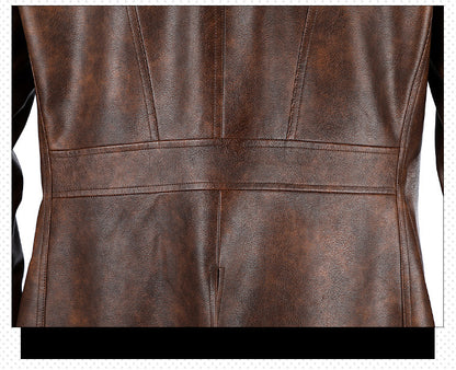 Anti-Hero Red Tactical Suit with Black Accents - Full Cosplay Outfit Male | Belt Holsters Gloves Mask