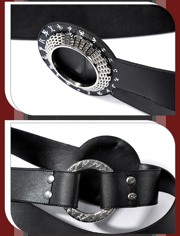 Dark Witch Sorceress Cosplay Costume – Gothic Magic Robe Outfit for Halloween & Themed Events