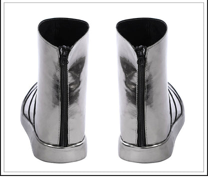 Anti-Hero Red Tactical Suit with Black Accents - Full Cosplay Outfit Male | Belt Holsters Gloves Mask