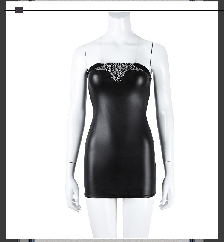 Twilight Hermit Cosplay Costume – Dark Fantasy Cloak & Hat Set for Halloween