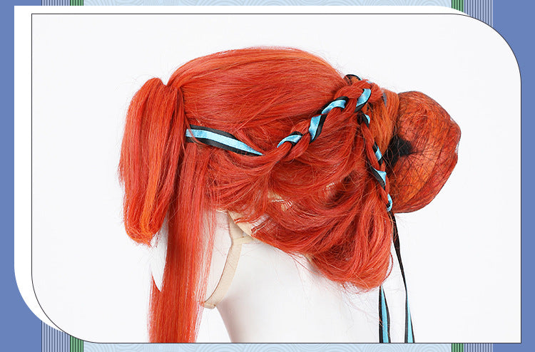 Ice Valkyrie Cosplay Costume – Fantasy Anime Battle Outfit for Women