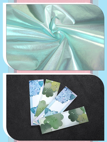 Mystic Guardian Cosplay Raincoat – Kiriko Anime Game Costume