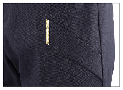 Tactical Tech Operative Cosplay Costume – Futuristic Game–Inspired Combat Outfit for Men