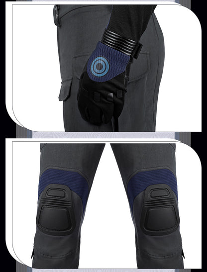 Crimson Vigilante Cosplay Costume – Heroic Stealth Outfit for Halloween & Performances