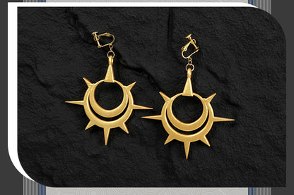 Lightning Goddess Cosplay Costume – Fantasy Superhero–Inspired Anime Outfit Set