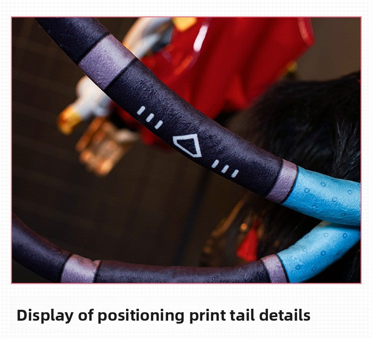 Zenless Zone Zero Nekomiya Mana Cosplay Costume