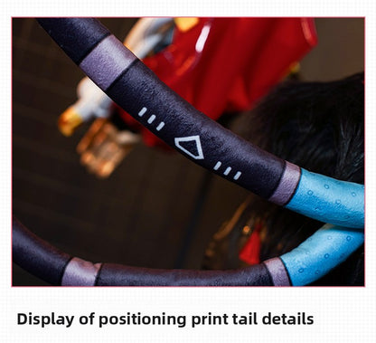 Zenless Zone Zero Nekomiya Mana Cosplay Costume