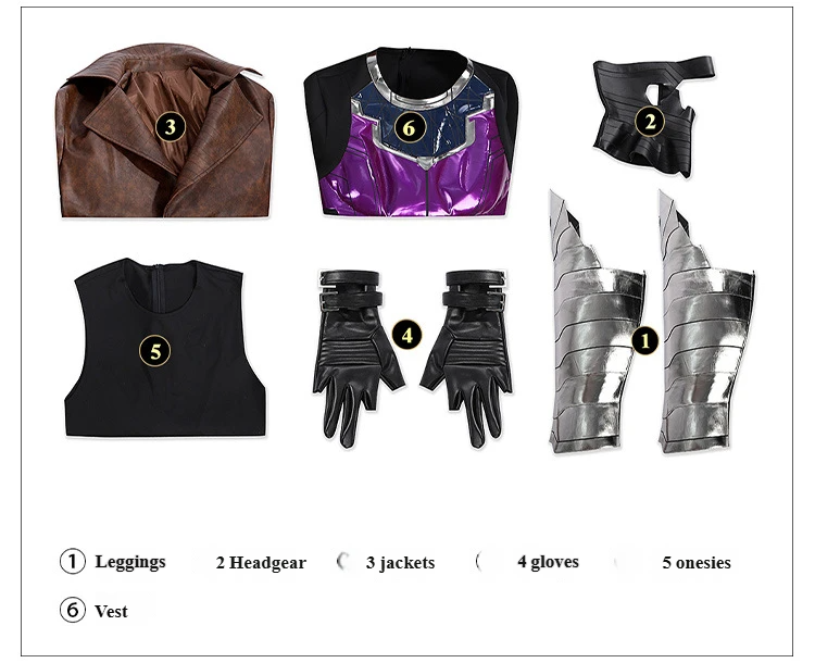 Anti-Hero Red Tactical Suit with Black Accents - Full Cosplay Outfit Male | Belt Holsters Gloves Mask