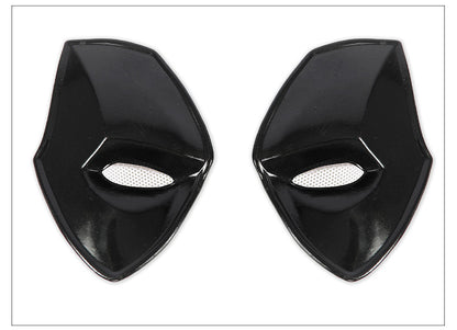 Mercenary Hero Cosplay Costume – Wade Bodysuit and Accessories Set