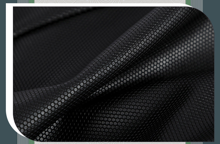 Shadow Operative Cosplay Costume – Stealth Hero Outfit for Halloween & Performances