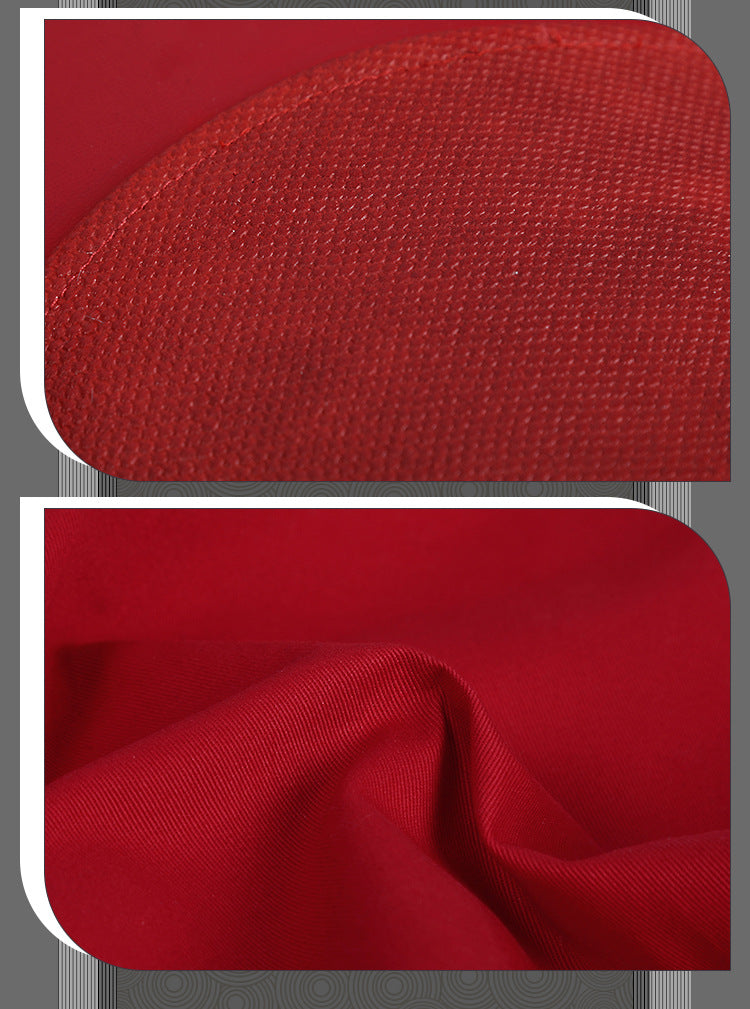 Crimson Sentinel Cosplay Costume – Heroic Adventure Outfit for Halloween & Performances