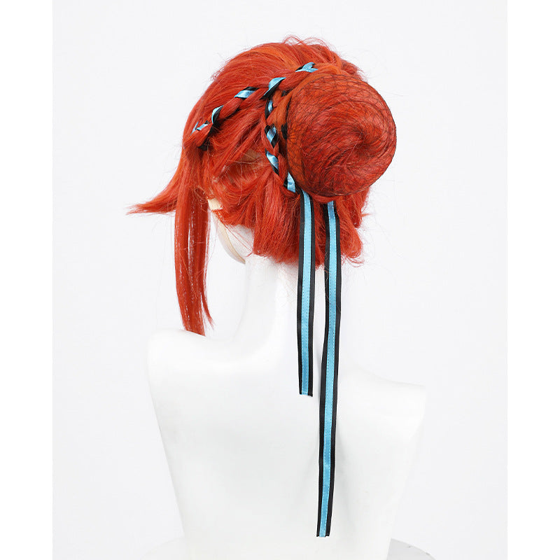 Ice Valkyrie Cosplay Costume – Fantasy Anime Battle Outfit for Women