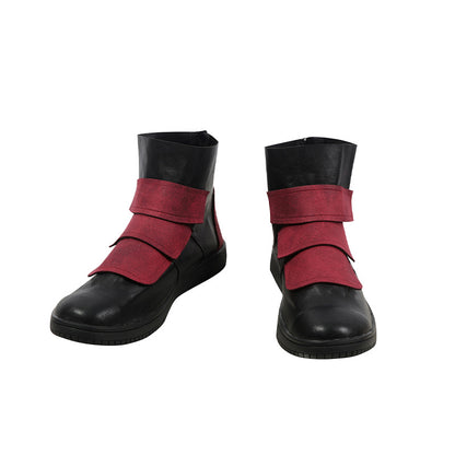 Mercenary Hero Cosplay Costume – Wade Bodysuit and Accessories Set