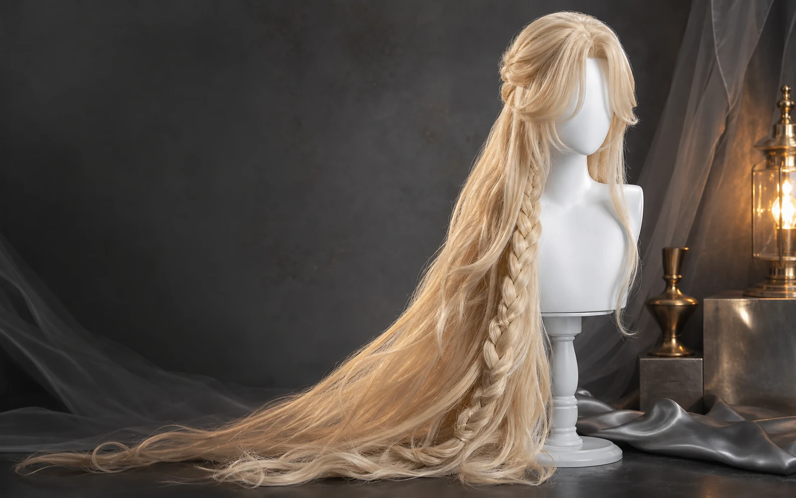 Long Hair