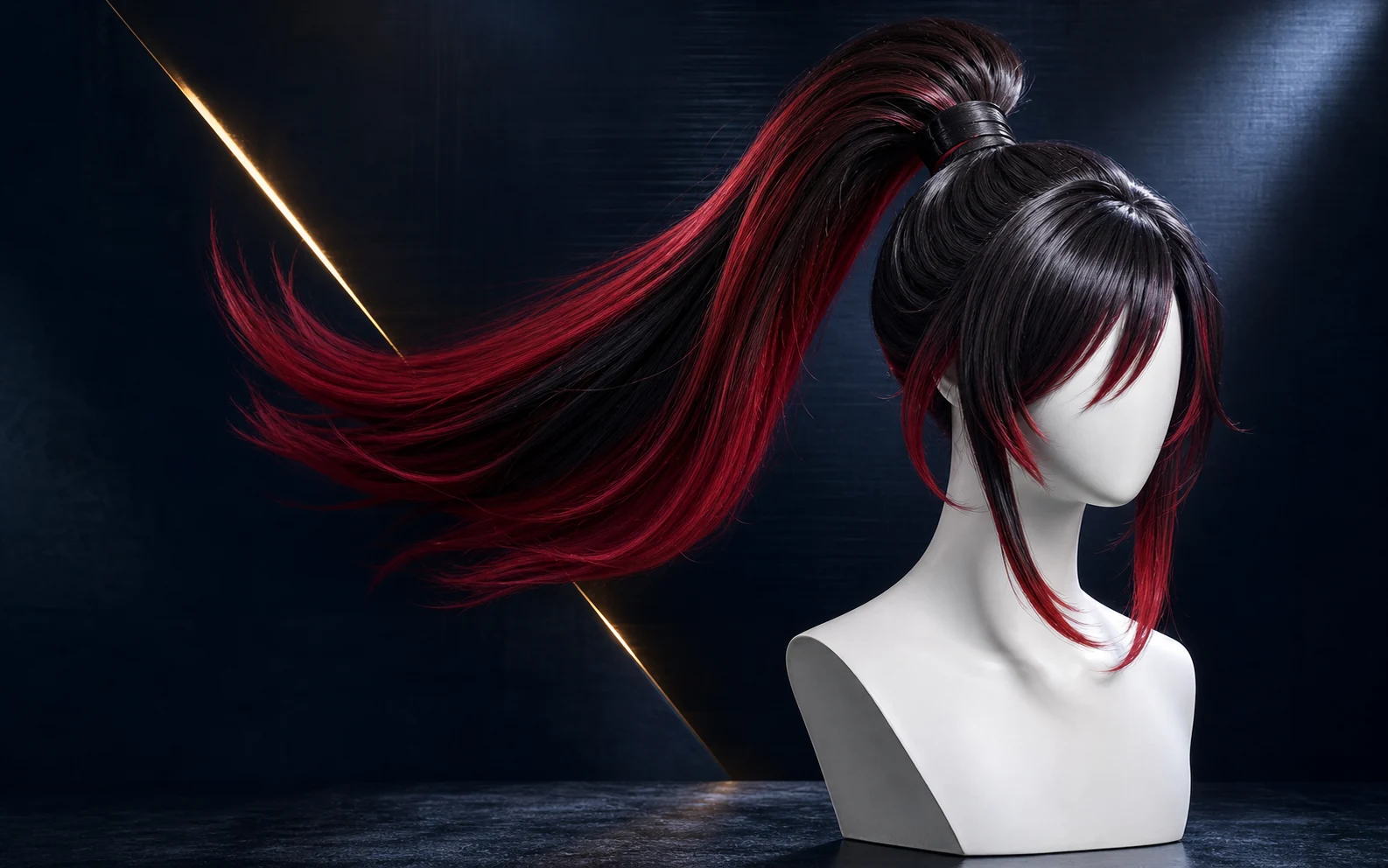 Ponytail