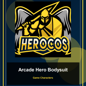 Game Characters