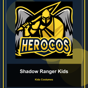 Kids Costumes